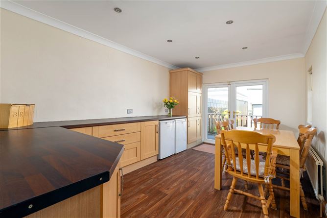 168 Saint James`s Road, Greenhills, Walkinstown, Dublin 12, County Dublin