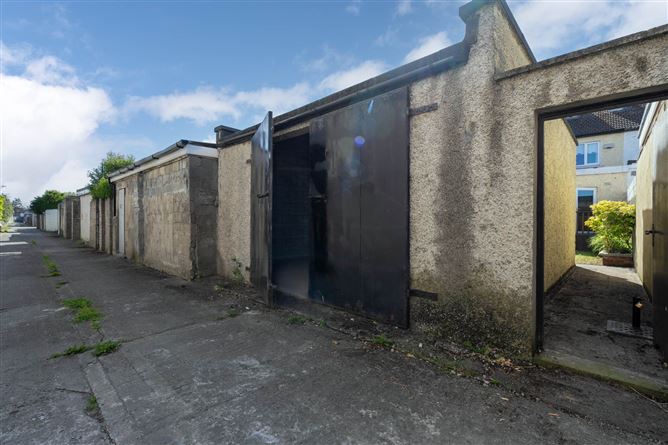 168 Saint James`s Road, Greenhills, Walkinstown, Dublin 12, County Dublin