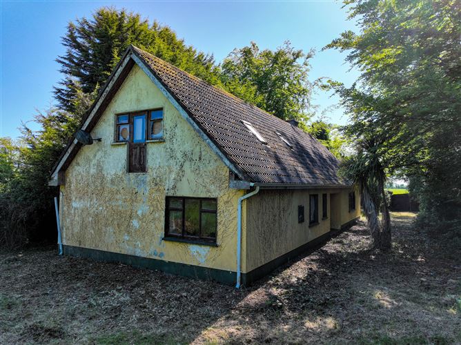 Winward, Fontstown, Athy, Co. Kildare