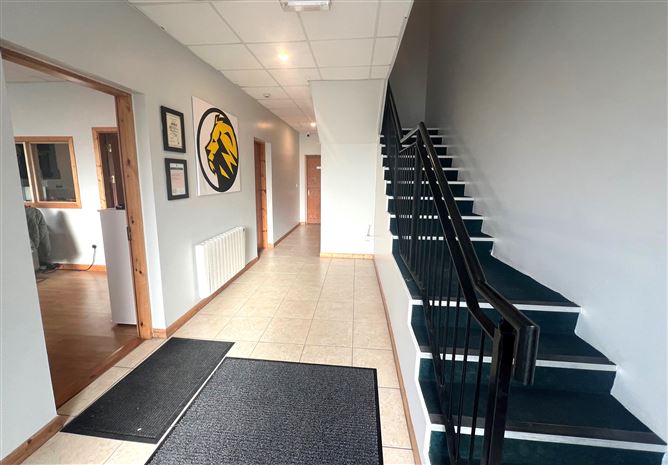 Unit 4, Centre Court, Blyry Business & Commercial Park, Athlone, Westmeath