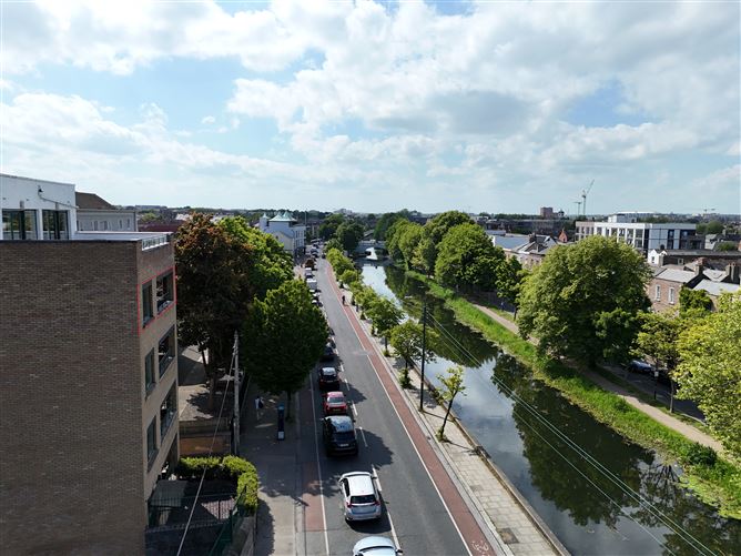 Apartment 11, Grove House, 36 Grove Road, Rathmines, Dublin 6