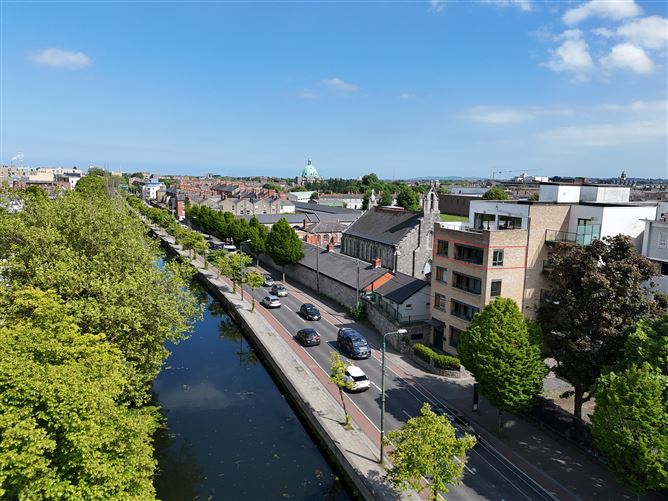 Apartment 11, Grove House, 36 Grove Road, Rathmines, Dublin 6