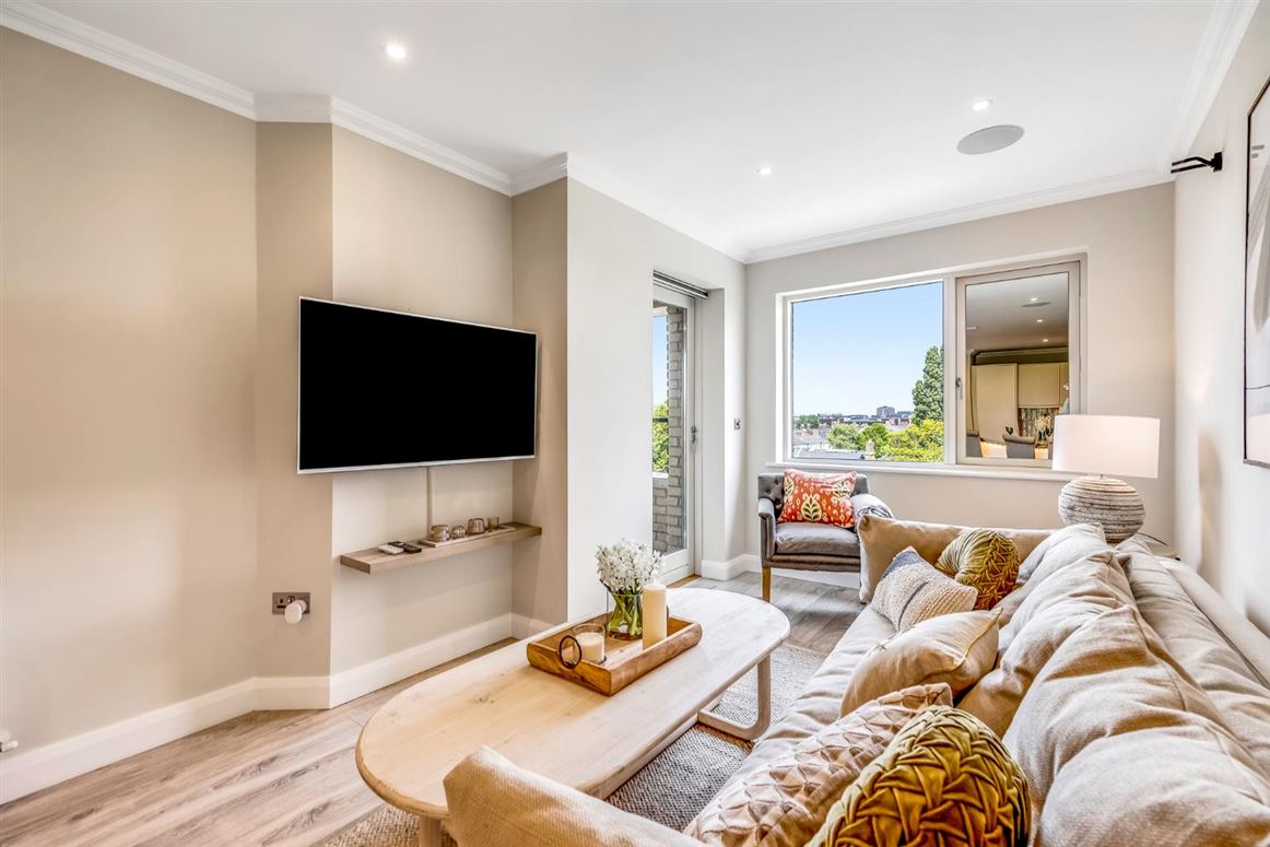 Apartment 11, Grove House, 36 Grove Road, Rathmines, Dublin 6