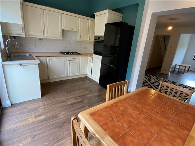 120 Saint Columbanus' Road, Windy Arbour, Dublin 14
