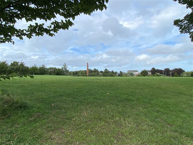 120 Saint Columbanus' Road, Windy Arbour, Dublin 14