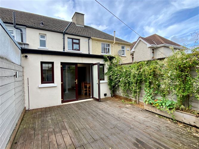 120 Saint Columbanus' Road, Windy Arbour, Dublin 14