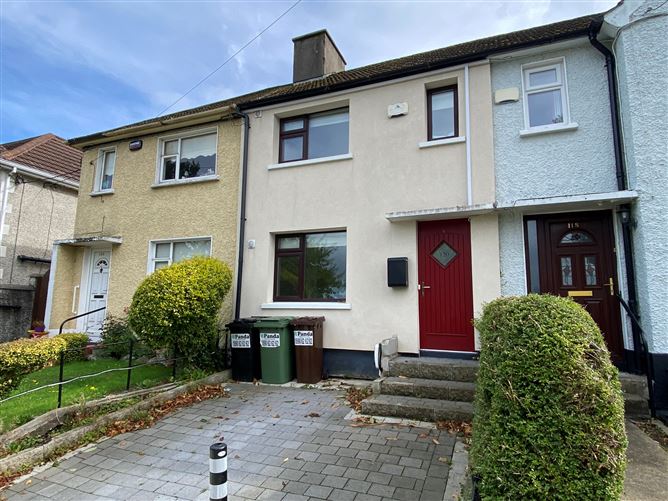 120 Saint Columbanus' Road, Windy Arbour, Dublin 14