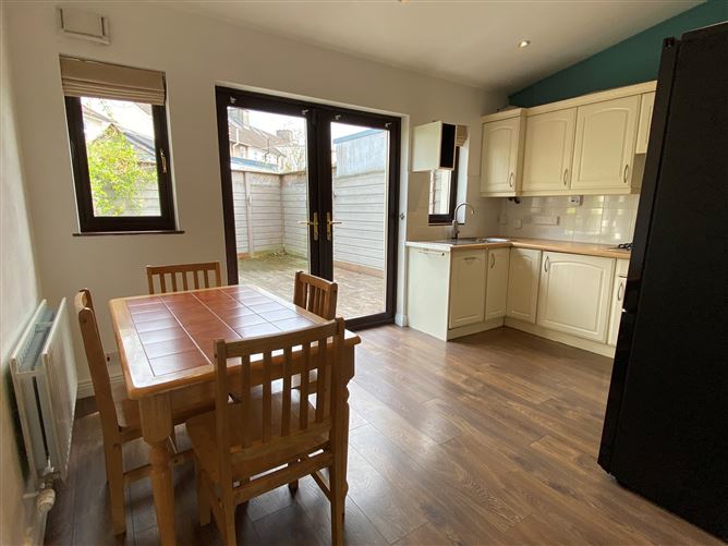 120 Saint Columbanus' Road, Windy Arbour, Dublin 14