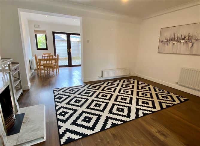 120 Saint Columbanus' Road, Windy Arbour, Dublin 14