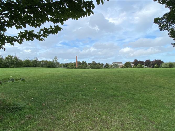 120 Saint Columbanus' Road, Windy Arbour, Dublin 14