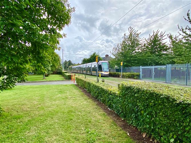 120 Saint Columbanus' Road, Windy Arbour, Dublin 14