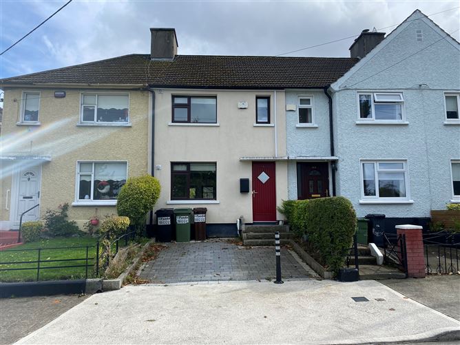 120 Saint Columbanus' Road, Windy Arbour, Dublin 14