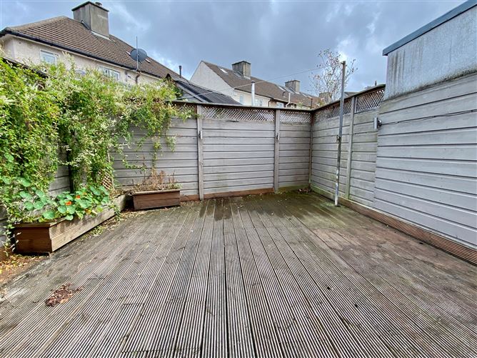 120 Saint Columbanus' Road, Windy Arbour, Dublin 14