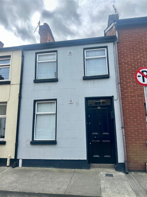 50 Market Street , Dundalk, Louth