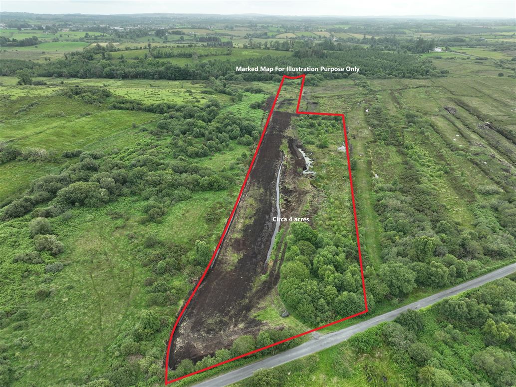 Riversdale, Gurteen, Ballymote, Co. Sligo
