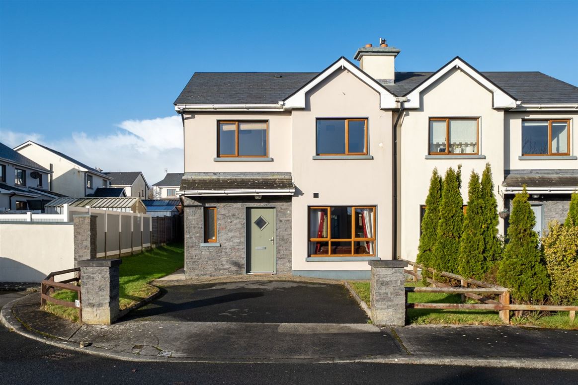 6 Bothar Finn, Dun Ri, Carrick On Shannon, Co. Leitrim
