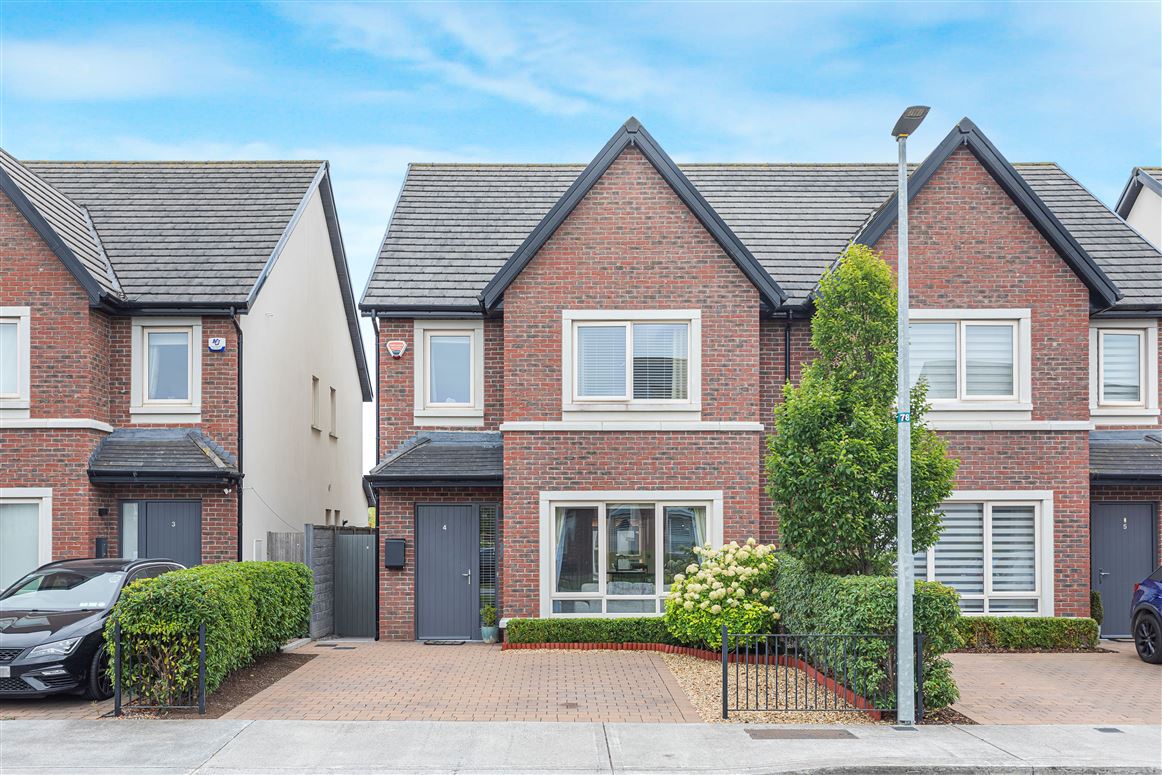 4 Willow Way , Dunshaughlin, Meath