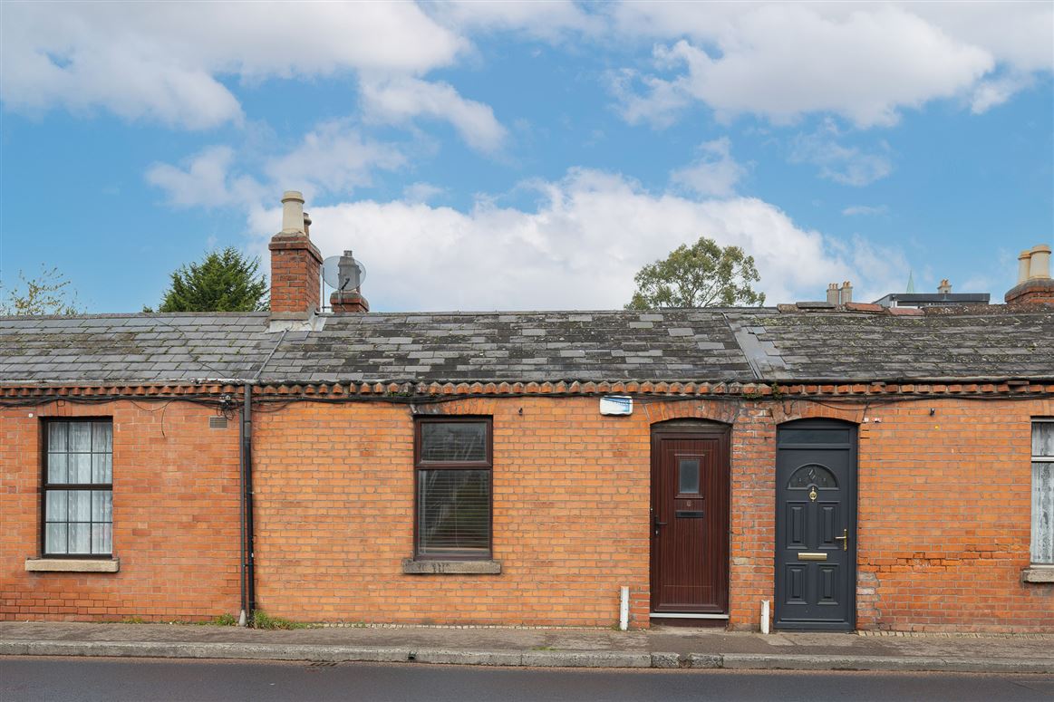 8 Faulkner's Terrace , Kilmainham, Dublin 8