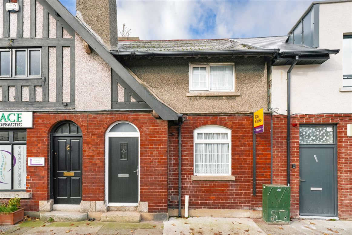124 Terenure Road North, Terenure, Dublin 6W, D6WED61