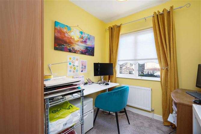 10 Broadfield Avenue, Rathcoole, Co. Dublin D