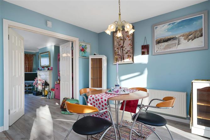 10 Broadfield Avenue, Rathcoole, Co. Dublin D