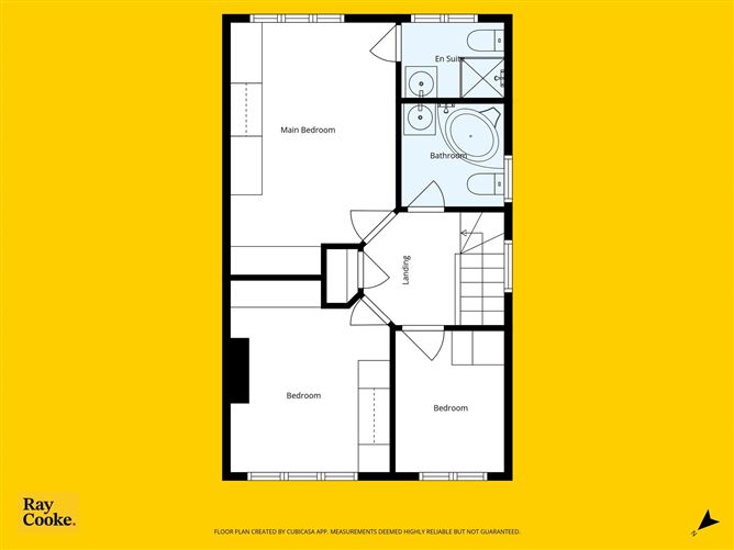 10 Broadfield Avenue, Rathcoole, Co. Dublin D