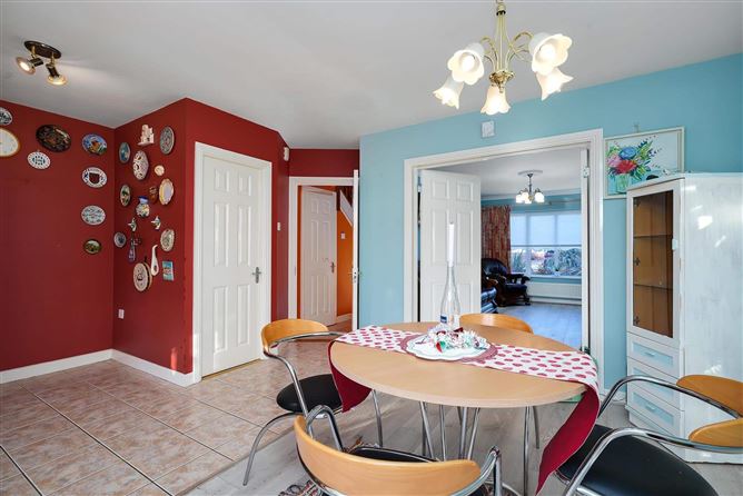 10 Broadfield Avenue, Rathcoole, Co. Dublin D