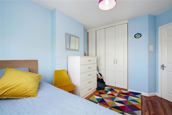 10 Broadfield Avenue, Rathcoole, Co. Dublin D