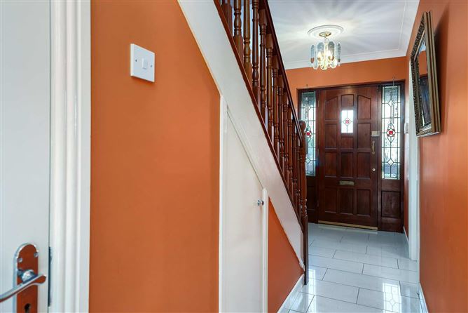 10 Broadfield Avenue, Rathcoole, Co. Dublin D