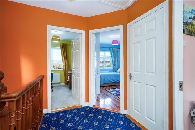 10 Broadfield Avenue, Rathcoole, Co. Dublin D