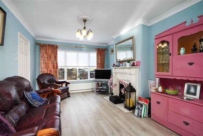 10 Broadfield Avenue, Rathcoole, Co. Dublin D