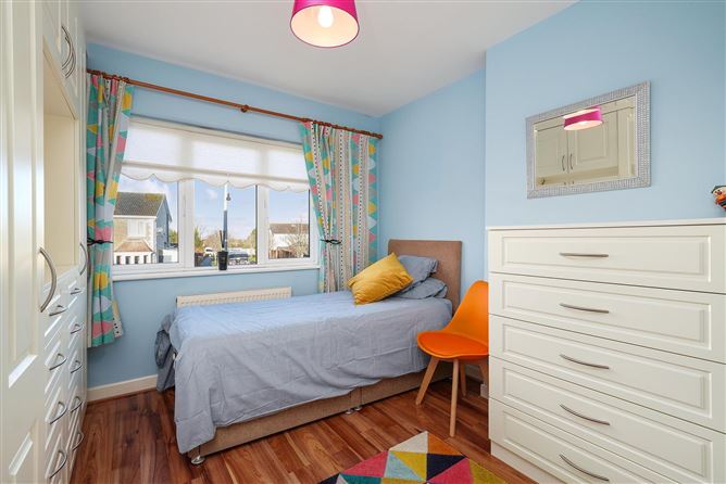 10 Broadfield Avenue, Rathcoole, Co. Dublin D