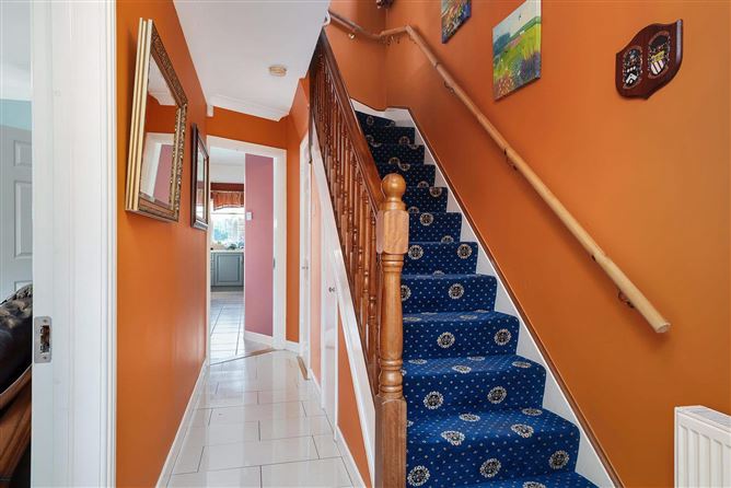 10 Broadfield Avenue, Rathcoole, Co. Dublin D