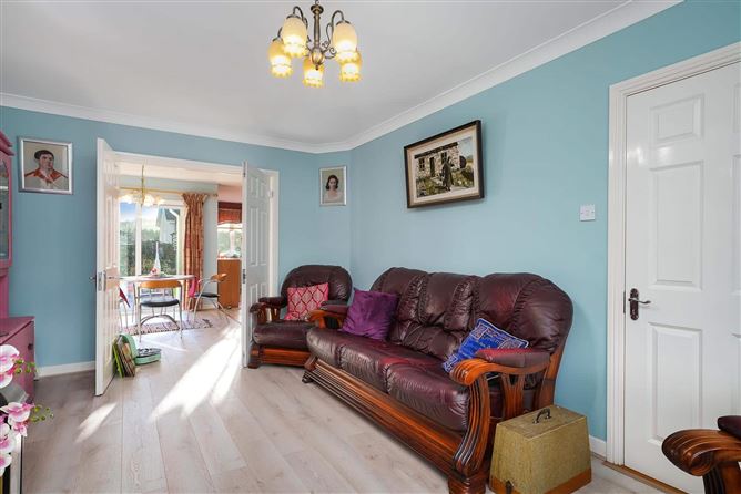 10 Broadfield Avenue, Rathcoole, Co. Dublin D