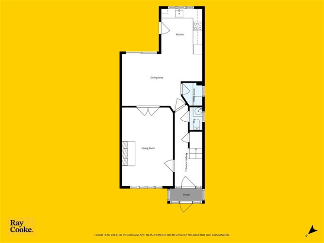 10 Broadfield Avenue, Rathcoole, Co. Dublin D