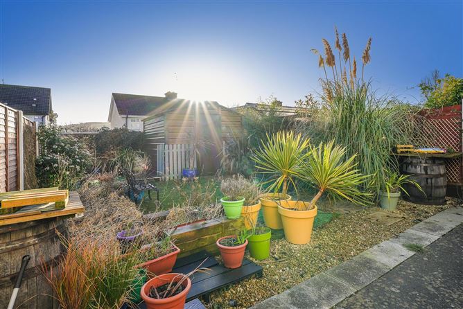 10 Broadfield Avenue, Rathcoole, Co. Dublin D