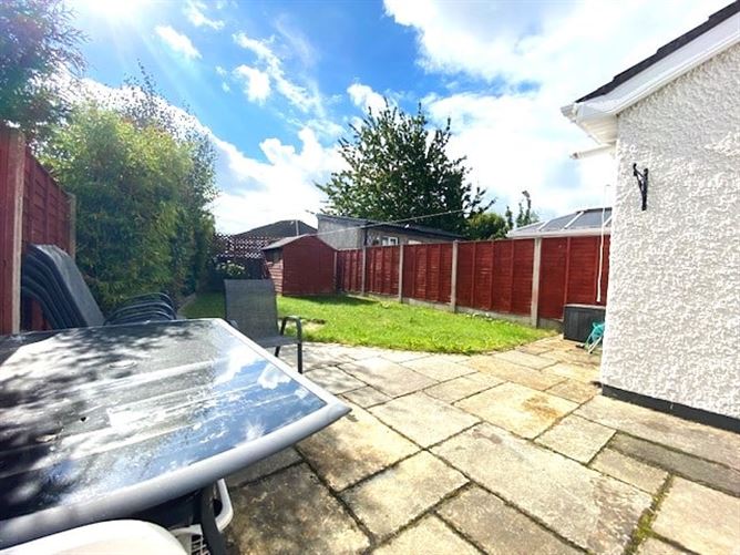 Griffeen Glen Wood, Griffeen Glen, Lucan, Co. Dublin