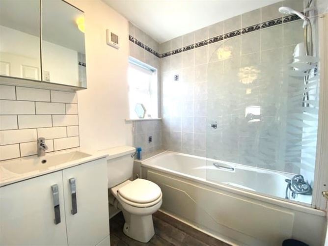 Griffeen Glen Wood, Griffeen Glen, Lucan, Co. Dublin