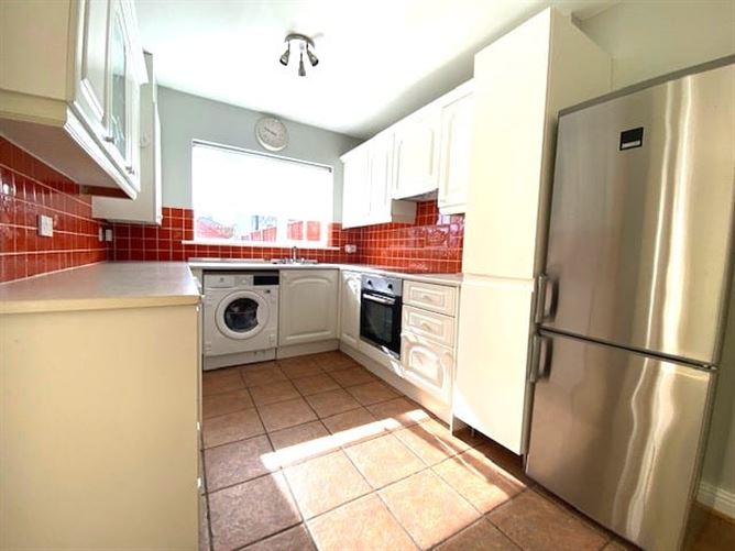 Griffeen Glen Wood, Griffeen Glen, Lucan, Co. Dublin