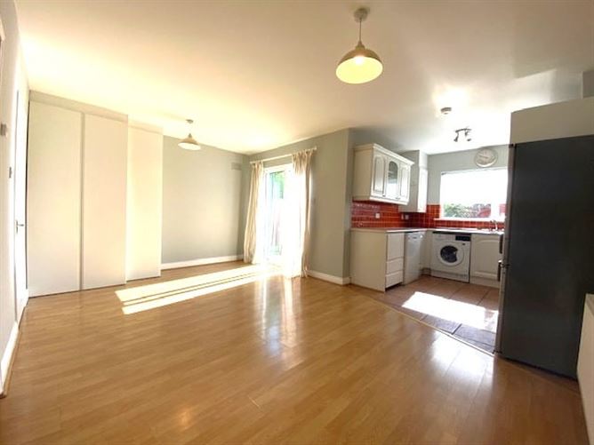 Griffeen Glen Wood, Griffeen Glen, Lucan, Co. Dublin