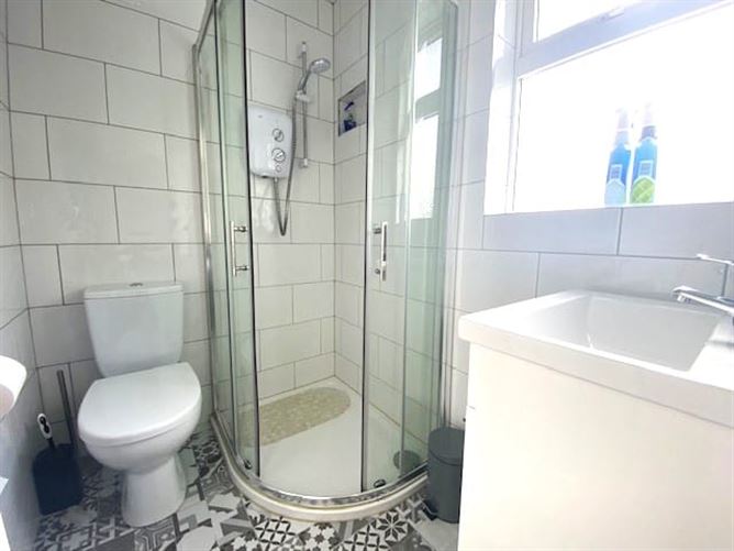 Griffeen Glen Wood, Griffeen Glen, Lucan, Co. Dublin