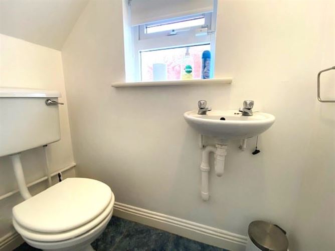 Griffeen Glen Wood, Griffeen Glen, Lucan, Co. Dublin