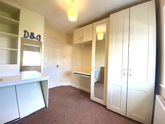 Griffeen Glen Wood, Griffeen Glen, Lucan, Co. Dublin