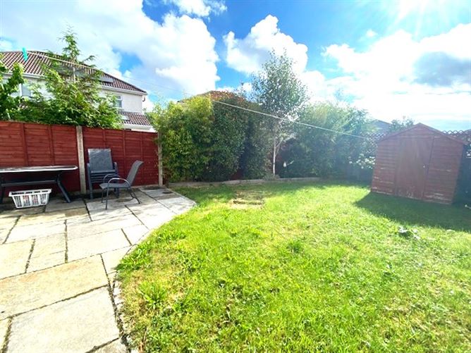 Griffeen Glen Wood, Griffeen Glen, Lucan, Co. Dublin