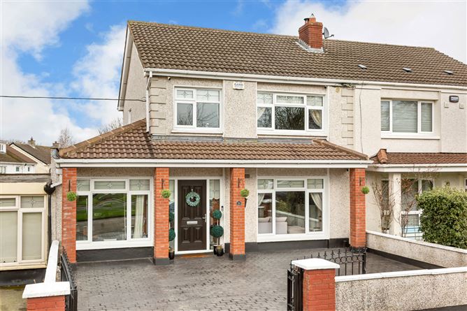 21 Inis Thiar, Old Bawn, Tallaght, Dublin 24