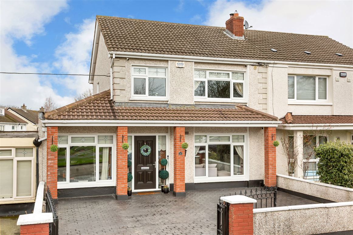 21 Inis Thiar, Old Bawn, Tallaght, Dublin 24