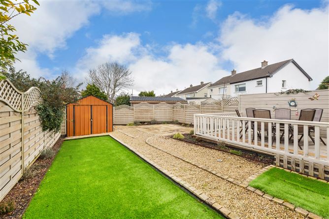 21 Inis Thiar, Old Bawn, Tallaght, Dublin 24