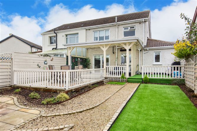 21 Inis Thiar, Old Bawn, Tallaght, Dublin 24