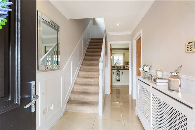 21 Inis Thiar, Old Bawn, Tallaght, Dublin 24