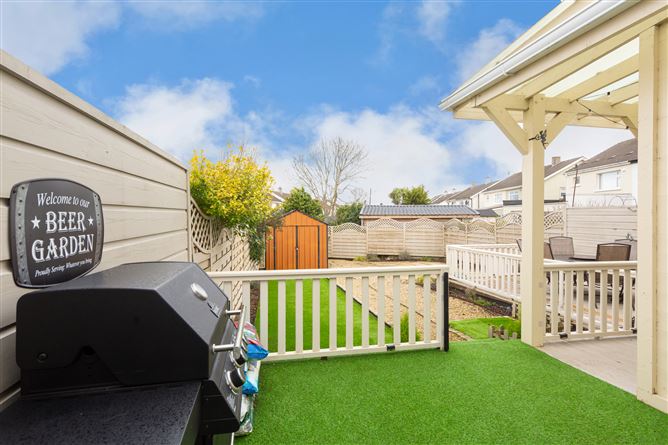 21 Inis Thiar, Old Bawn, Tallaght, Dublin 24